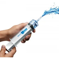 Clean Stream Seringue Enema 150mL